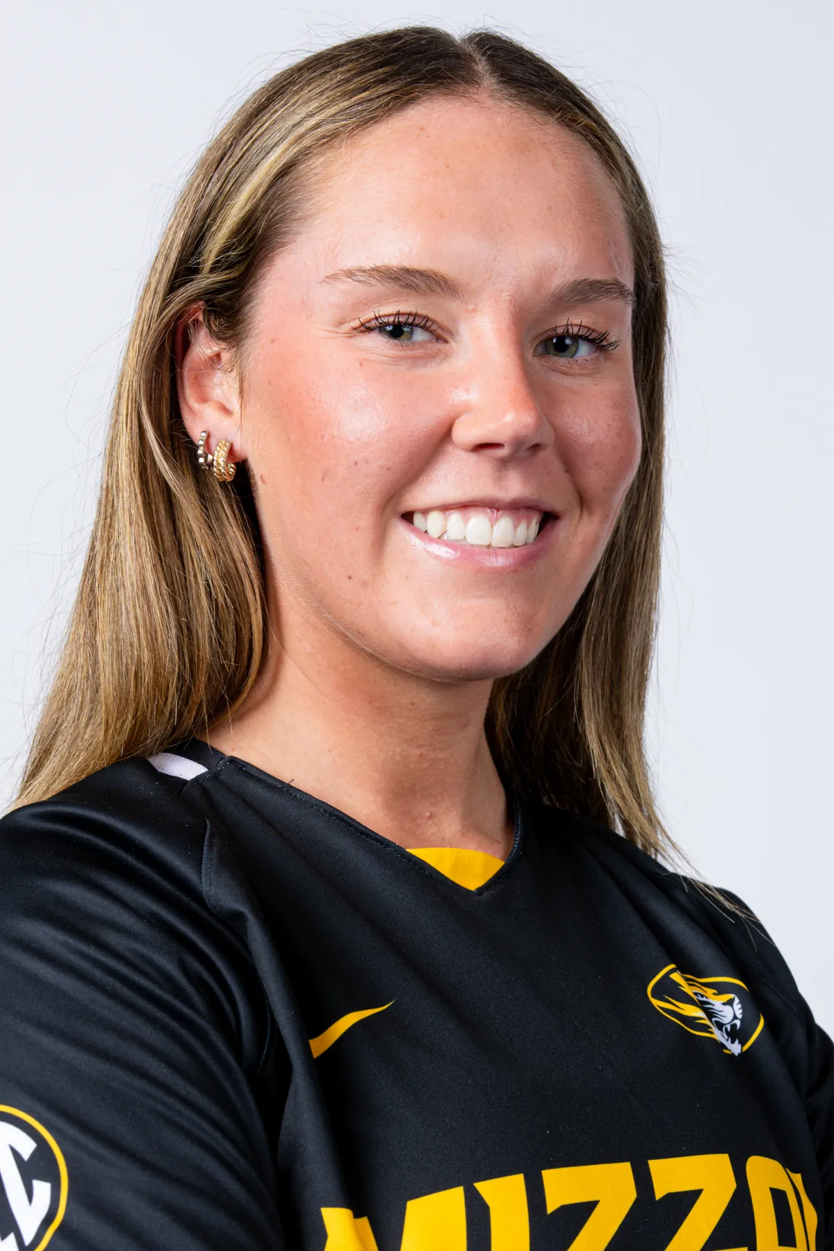 Madison Hendershott, Soccer, undefined