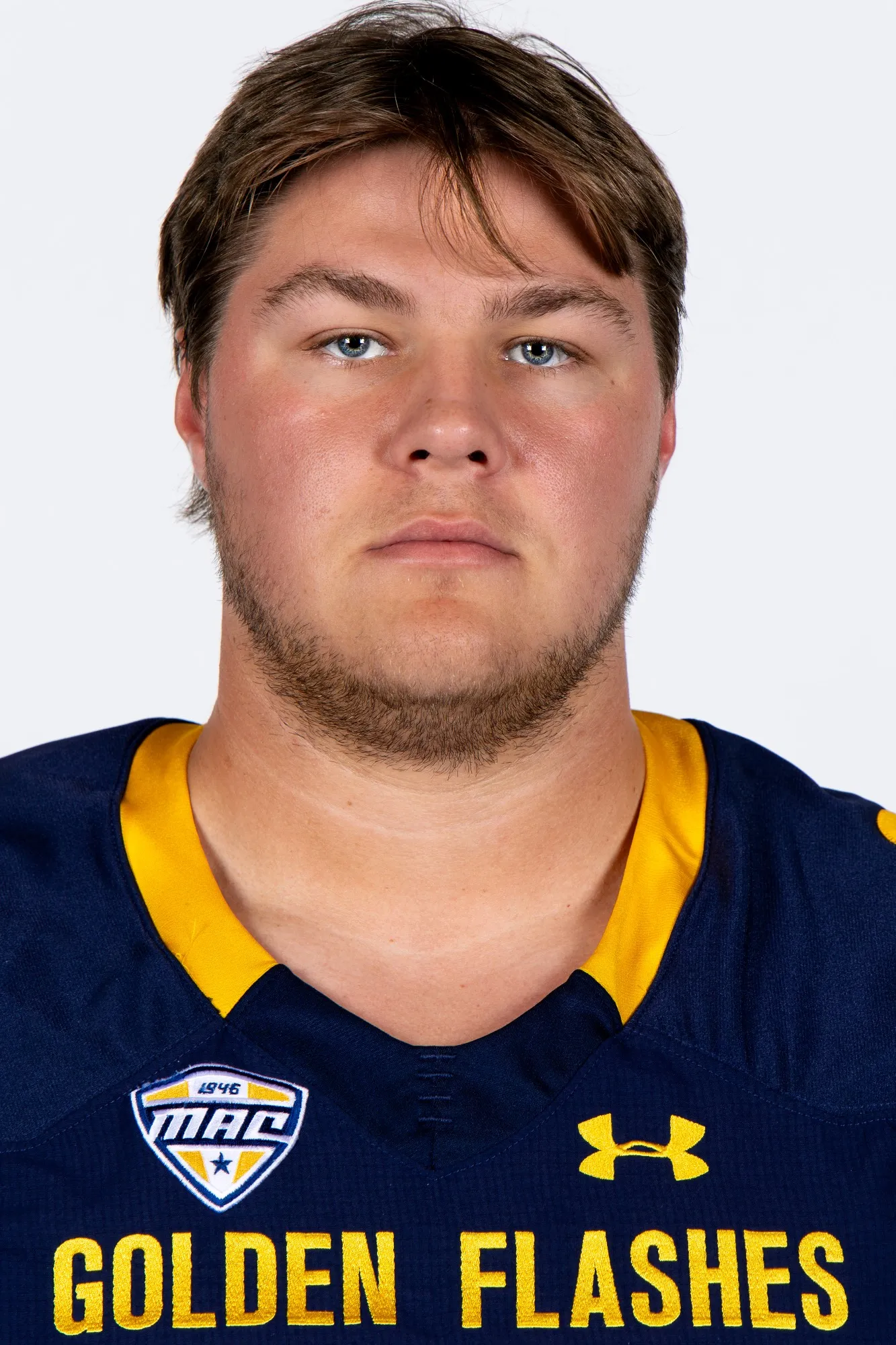 Mason Imbt, Football, undefined