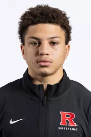 Ayden Smith, Wrestling, undefined