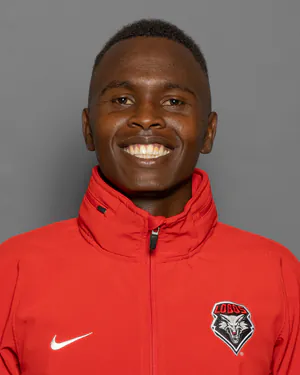 Lukas Kiprop, Track and Field, undefined