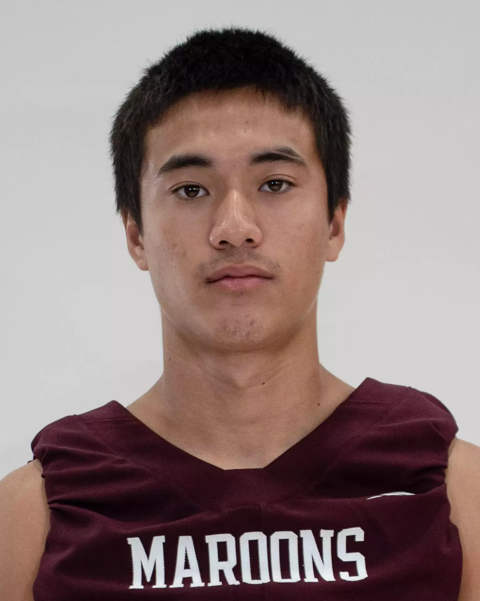 Zain Broady, Football, University of Chicago