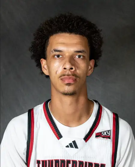 DJ Smith, Basketball, Southern Utah University
