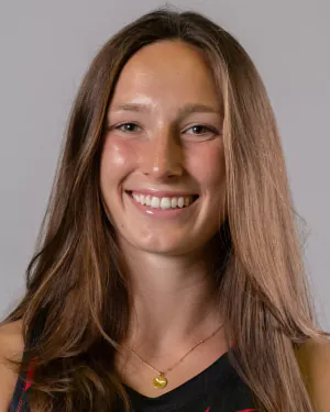 Polly Parsons, Field Hockey, undefined