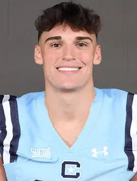 Nikolas Mirabella, Football, undefined