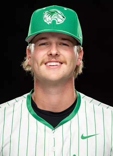 Carter Seely, Baseball, Utah Valley University
