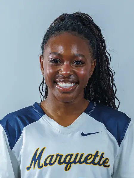 Laila Johnson, Lacrosse, Marquette University