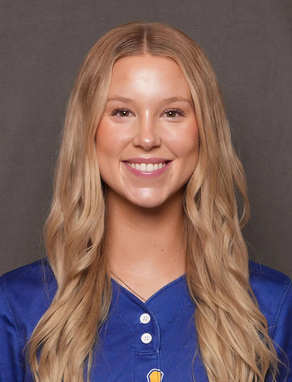 Shay McDowell, Softball, undefined