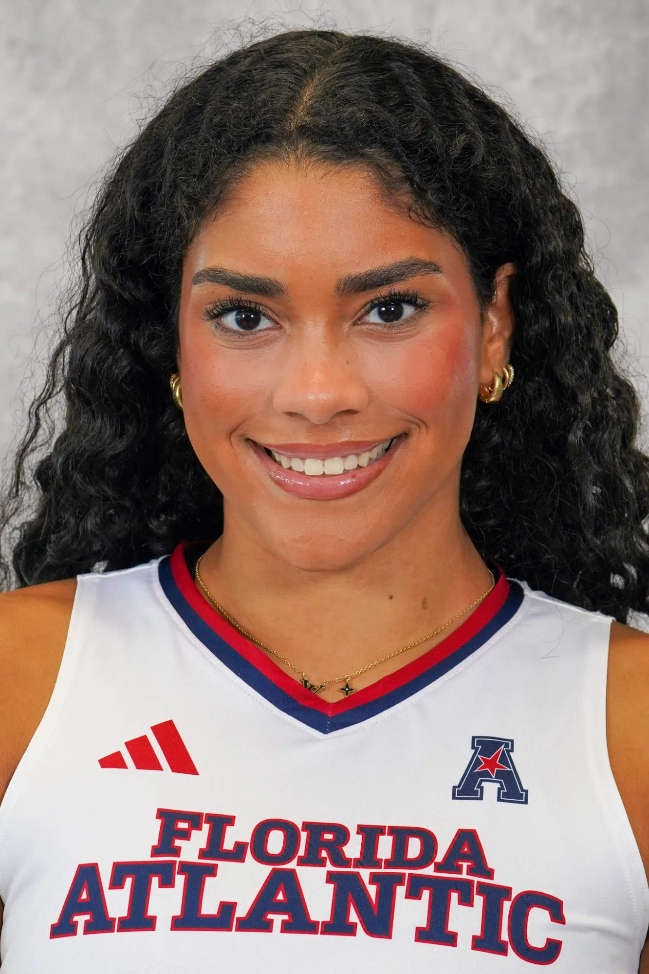 Isabella Johnson, Volleyball, Florida Atlantic University