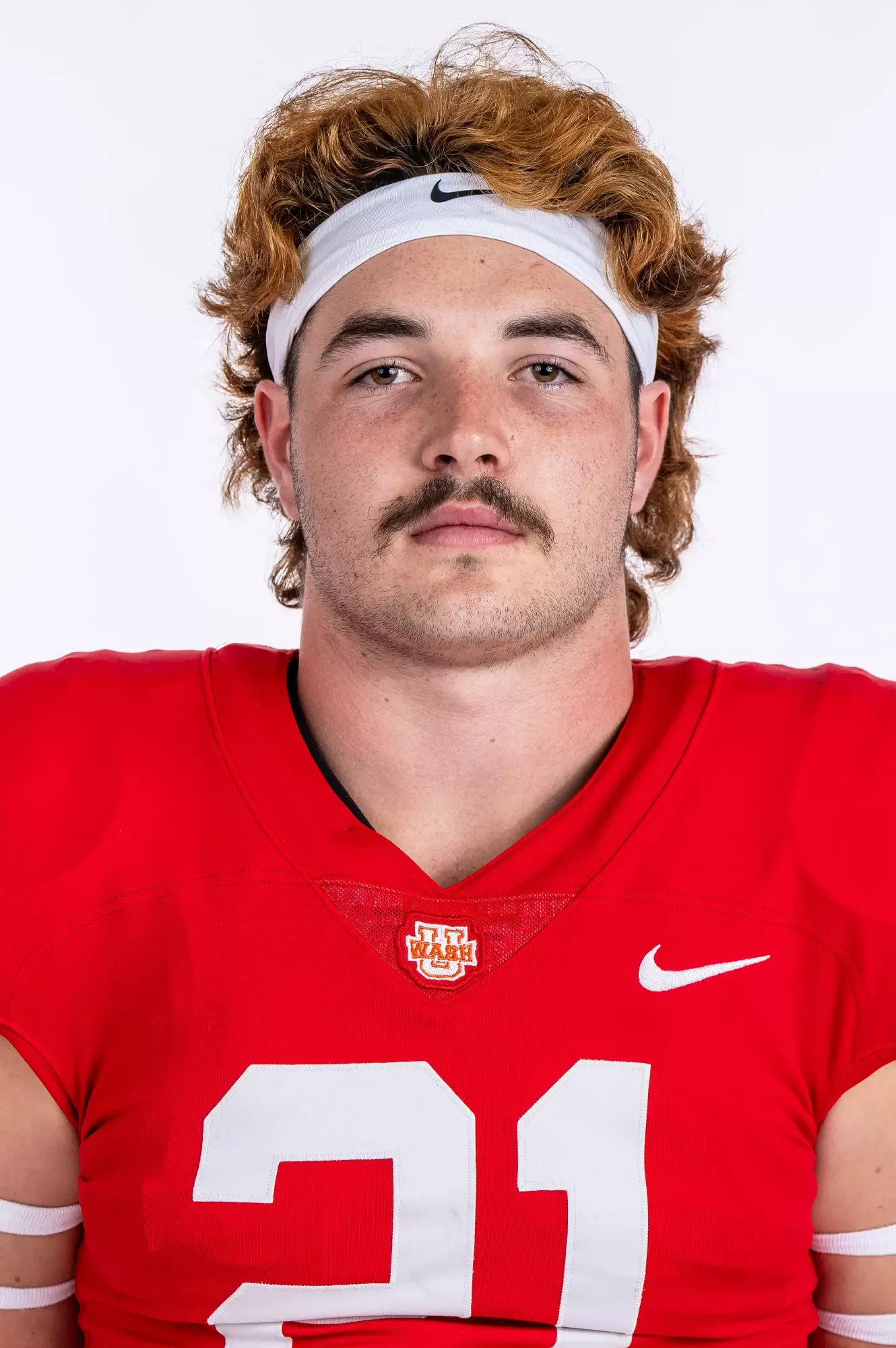 Kellen Fraile, Football, undefined