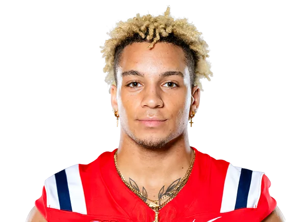 Brandon Boria, Football, undefined