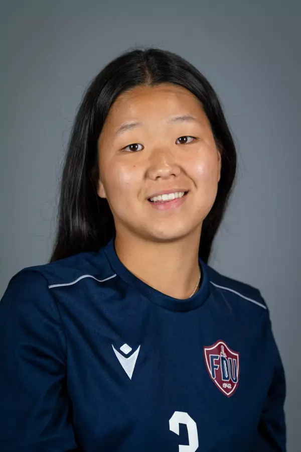 Izarbe Grao, Soccer, Fairleigh Dickinson University