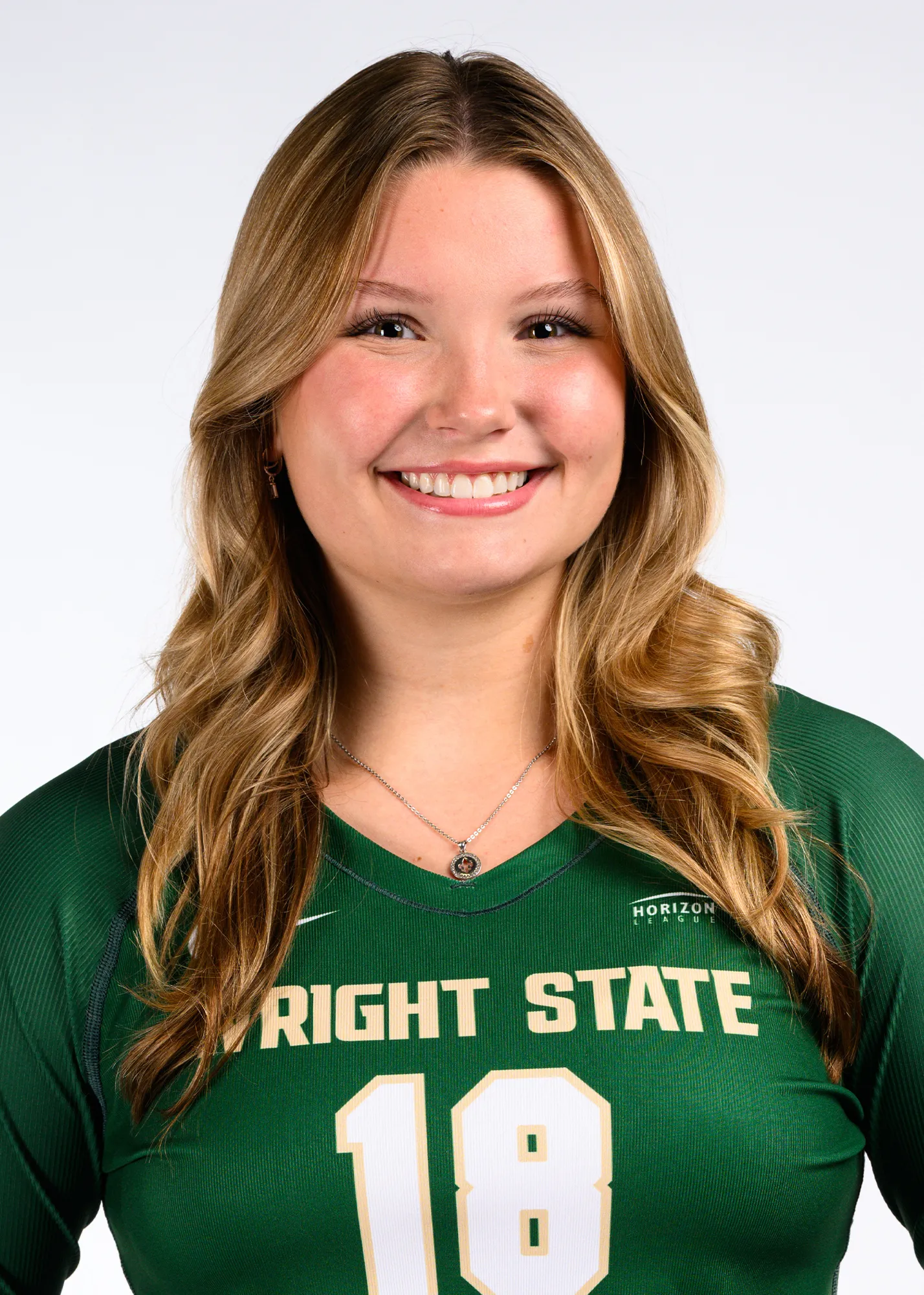 Sophia Loomis, Volleyball, undefined