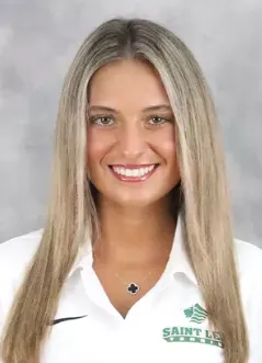 Nora Catanzarite, Tennis, undefined