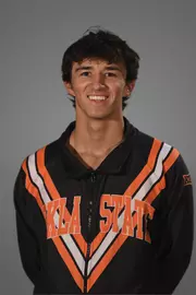 Jake Hamiti, Wrestling, undefined