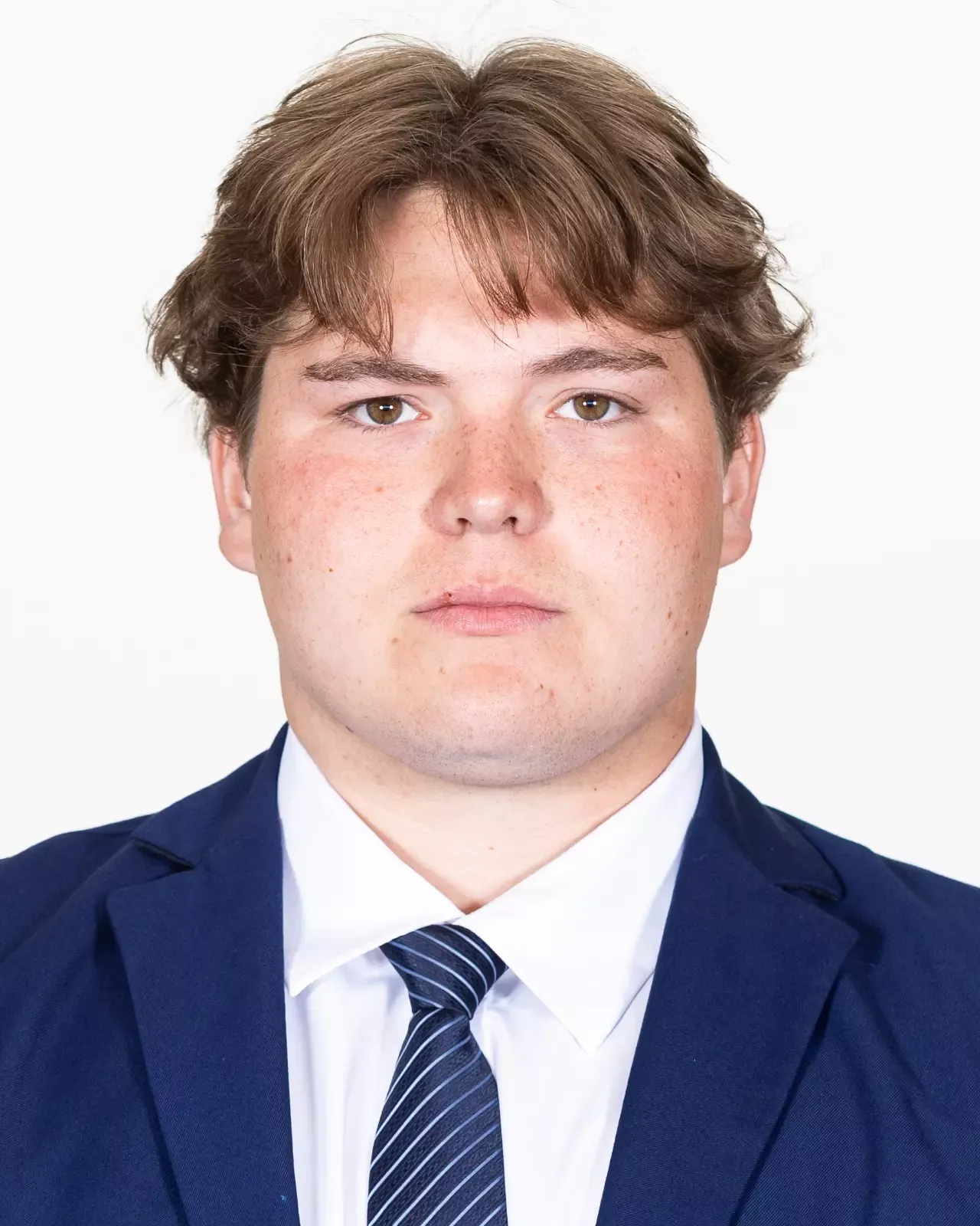 Jacob Mumy, Football, undefined