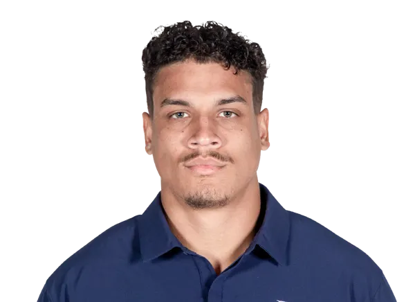 Jonah Miller, Football, undefined