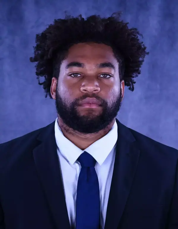 AJ Knox, Football, Keiser University