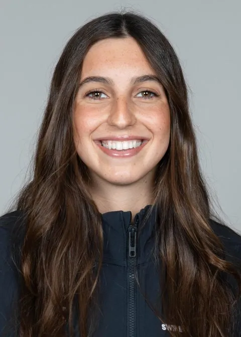 Ela Freiman, Swimming & Diving, undefined