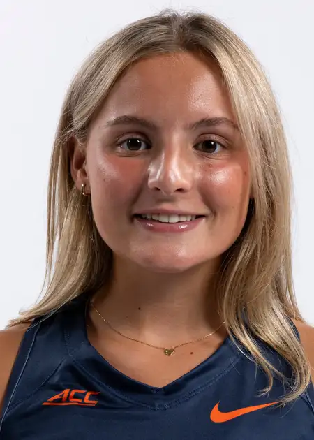 Rylee Dennis, Field Hockey, University of Virginia
