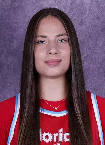 Teodora Simoncevic, Basketball, Florida Southern College