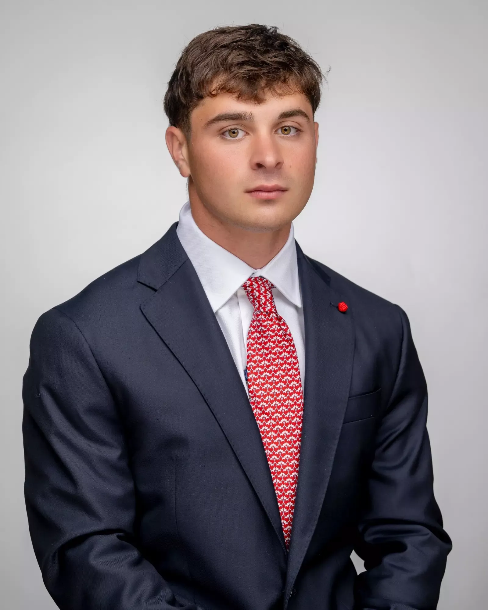 Rocco Strazzella, Soccer, Marist University