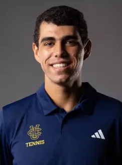 Greg Gamal, Tennis, undefined