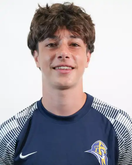 Pau Feo Colomer, Soccer, Augustana College