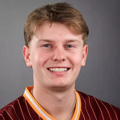 Sam Kliber, Baseball, University of Minnesota Duluth