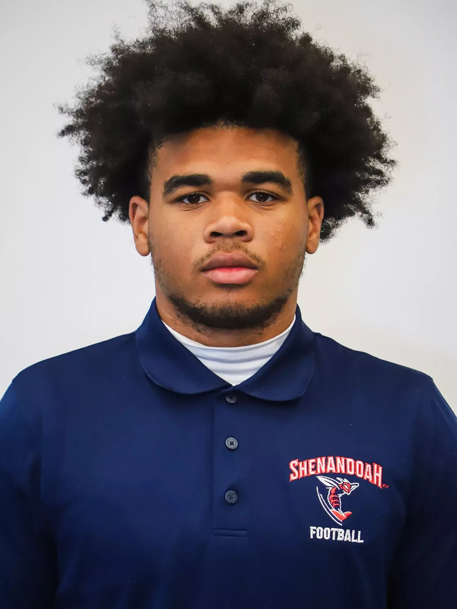 Xavier Brewer, Football, undefined