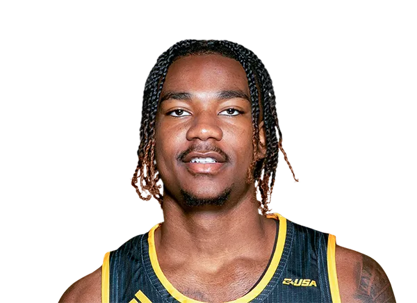 Frankquon Sherman, Basketball, Kennesaw State University