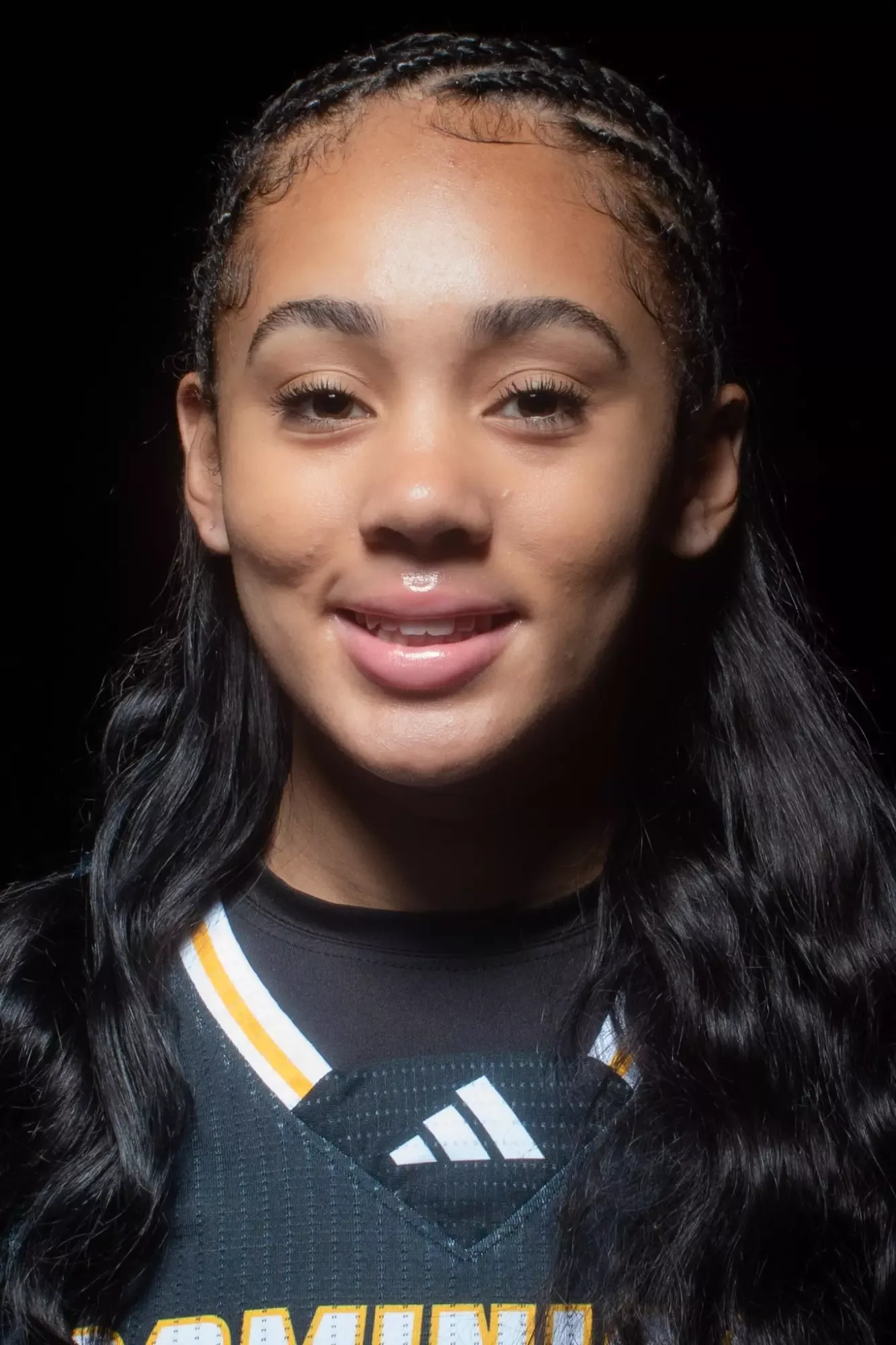 Aryn Bright, Basketball, undefined