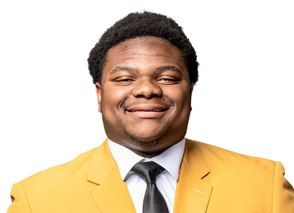 Daylon Harris, Football, Arkansas-Pine Bluff University