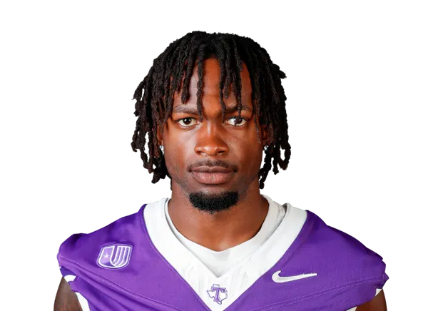 Tylan Hines, Football, undefined