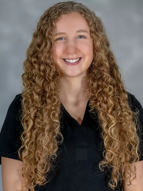 Haylee Wenner, Volleyball, undefined