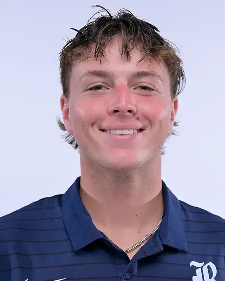 Caden Mitchell, Baseball, Rice University