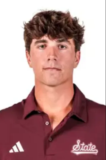 Trip Duke, Golf, undefined