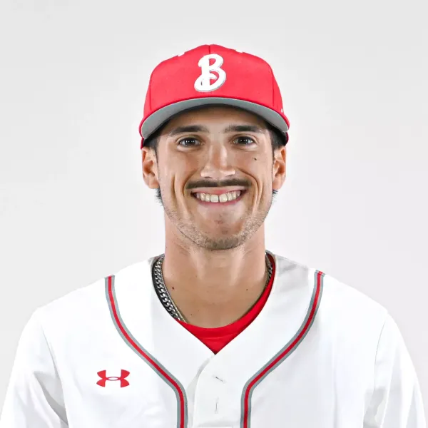 Rylan Figueroa, Baseball, Bradley University