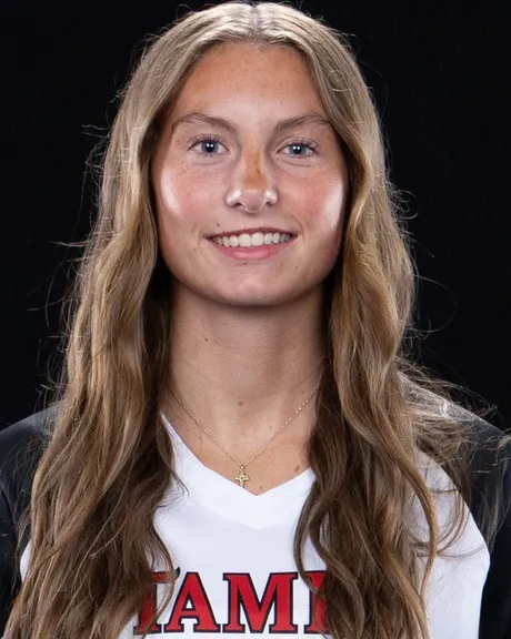 Tenley Fay, Soccer, undefined