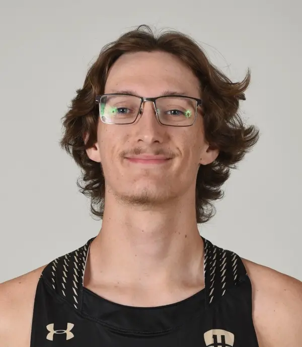 Andrew Arnos, Track and Field (O), Purdue University Fort Wayne