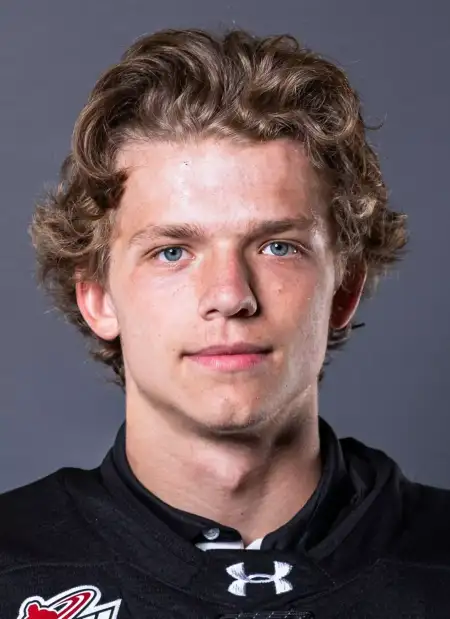 Ryan Miller, Hockey, University of Denver