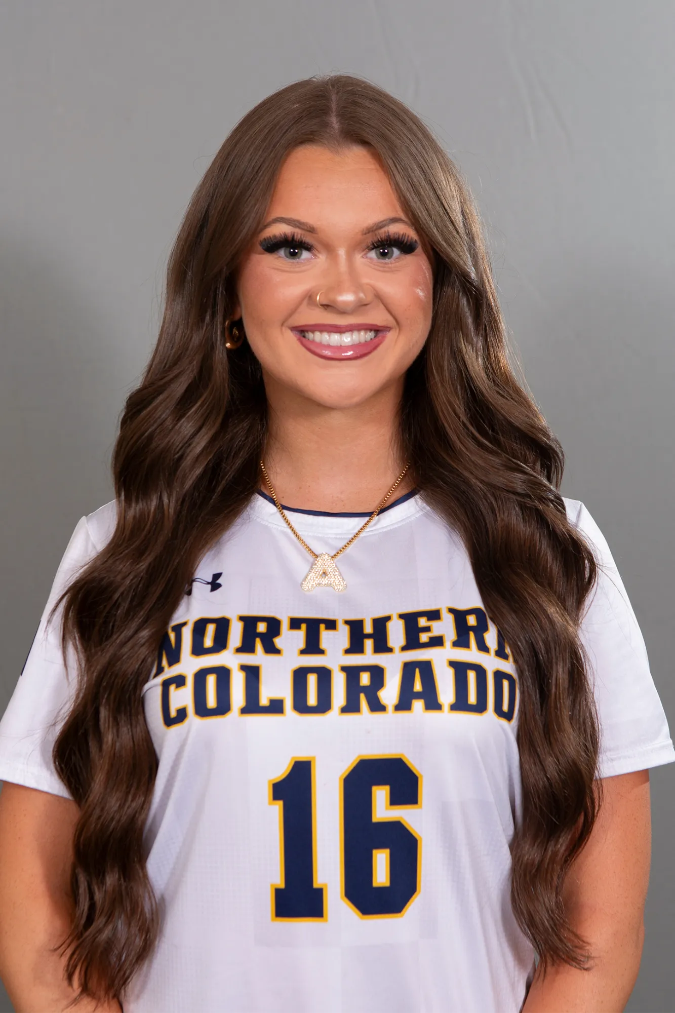 Ava Marshall, Soccer, undefined