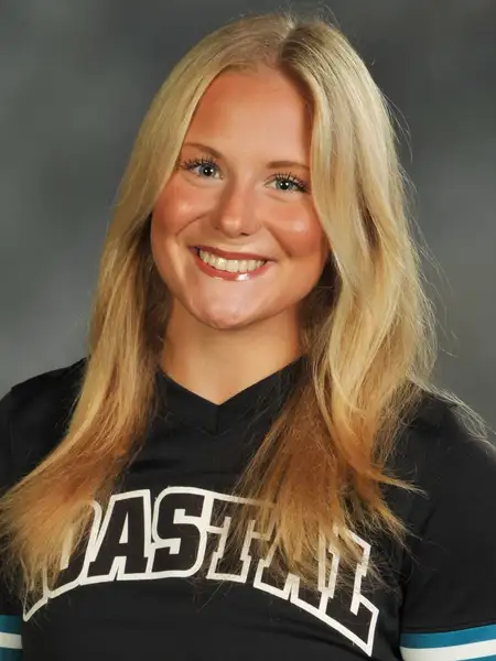 Maddie Cavenaugh, Softball, Coastal Carolina University