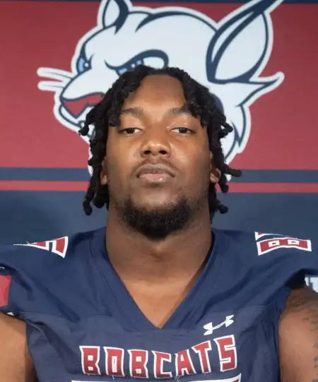 Kisler Wilson, Football, St. Thomas University