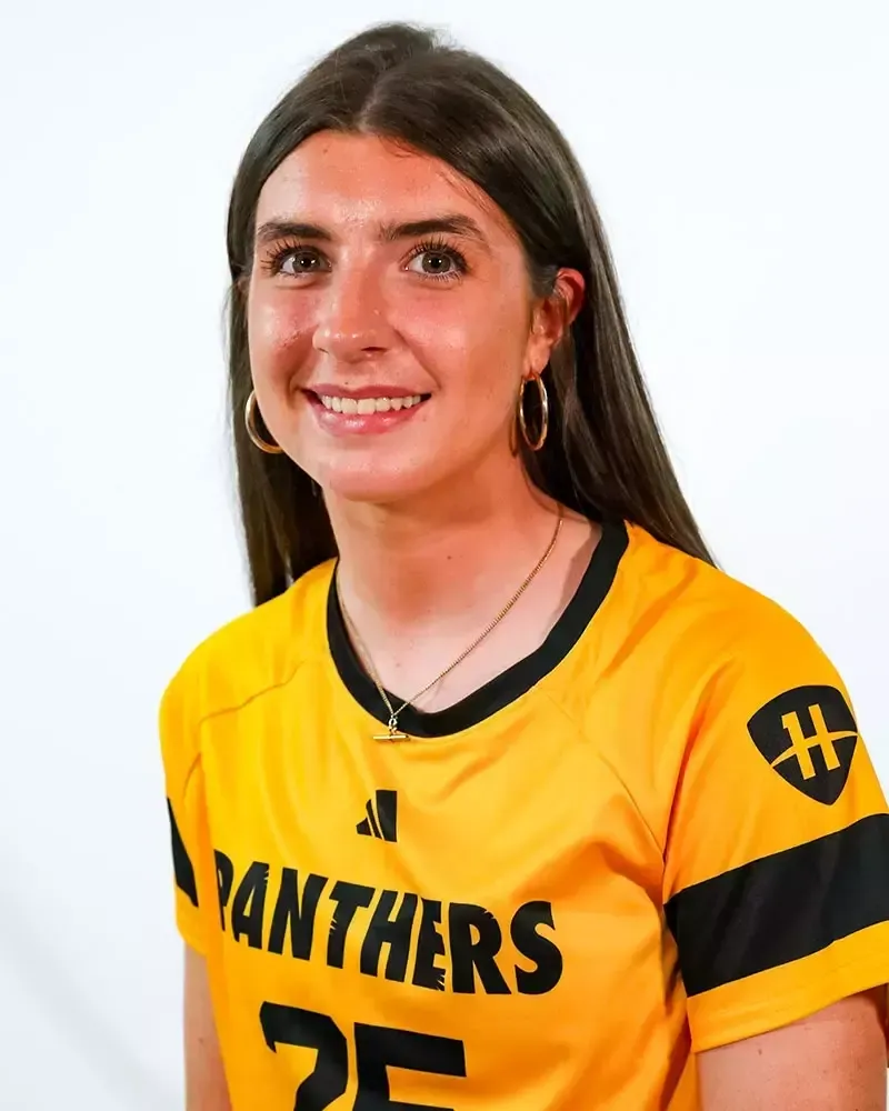 Sadbh Griffin, Soccer, undefined