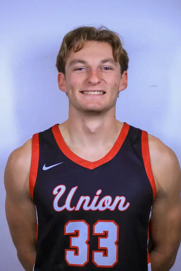 Ty Clark, Basketball, Union University