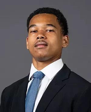Trevor Brown, Football, Macalester College