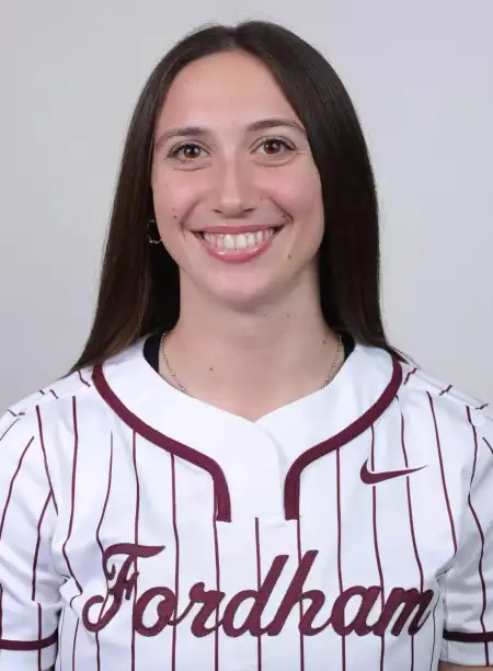 Mikayla Swan, Softball, Fordham University