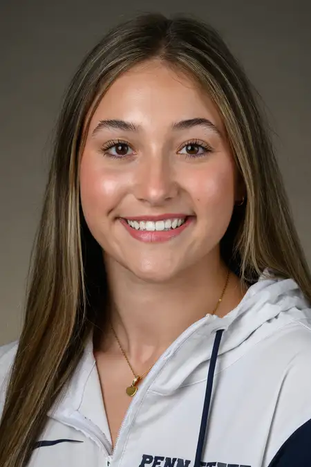 Dani Latronica, Gymnastics, Pennsylvania State University