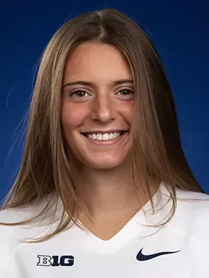 Zoe Martin, Lacrosse, undefined