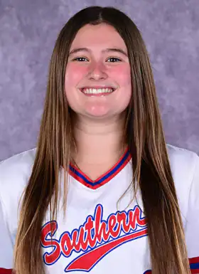 Alyssa Trapani, Softball, undefined